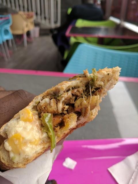 Le Comptoir