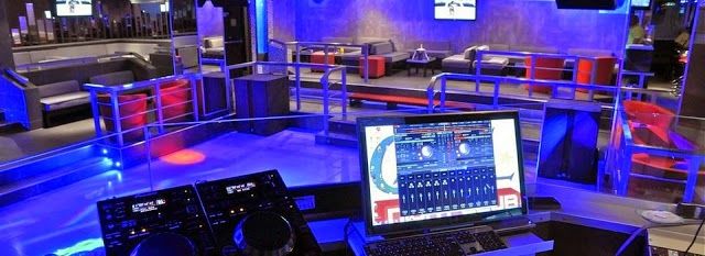 Castel Night Club